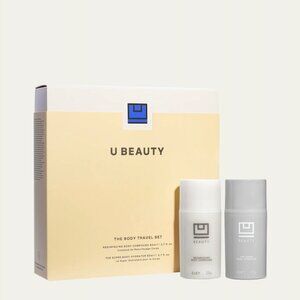 U Beauty Body Travel Set